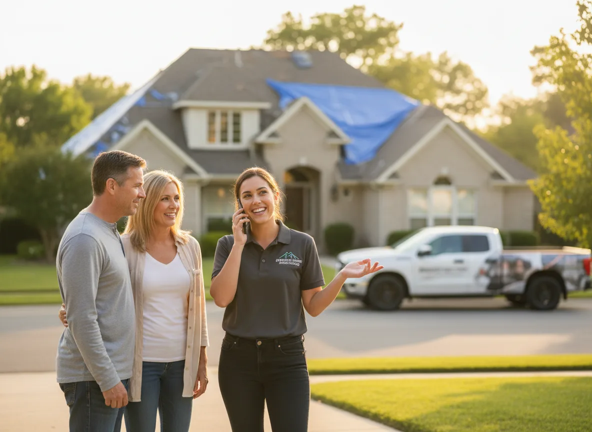 Emergency Roof Repair Thorofare, NJ FAQs